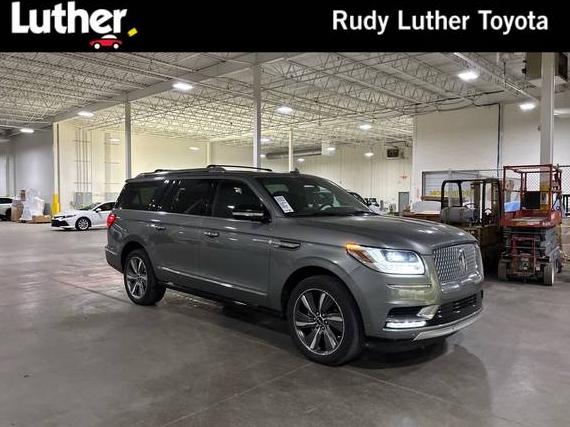 LINCOLN NAVIGATOR L 2019 5LMJJ3LT5KEL22527 image LINCOLN NAVIGATOR L 2019 5LMJJ3LT5KEL22527 image